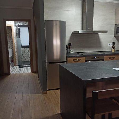 Apartamento Reformado 3º Vigo Exteriér fotografie