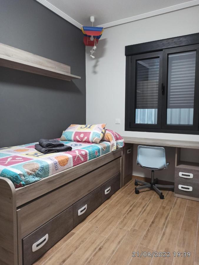 Apartamento Reformado 3º Vigo Exteriér fotografie