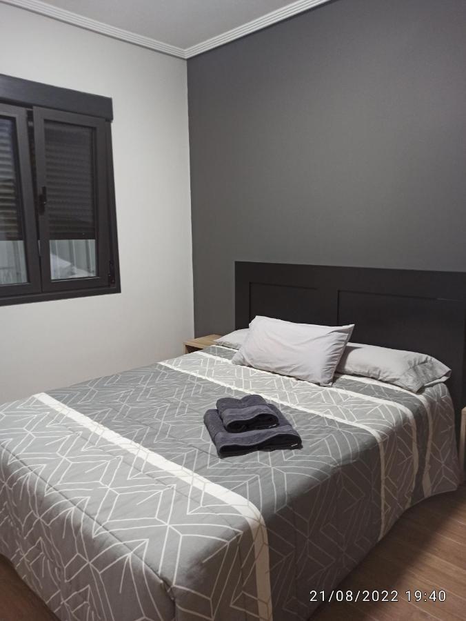 Apartamento Reformado 3º Vigo Exteriér fotografie