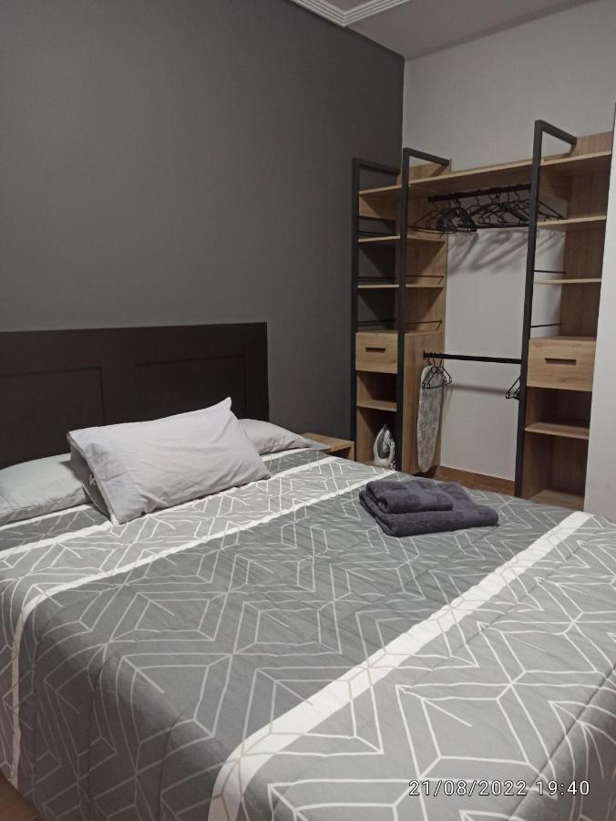 Apartamento Reformado 3º Vigo Exteriér fotografie
